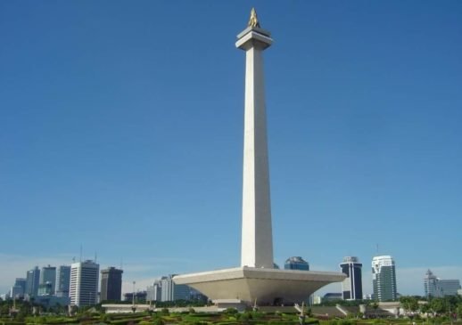 Prakiraan Cuaca 16 April 2020, DKI Jakarta Akan di Guyur Hujan