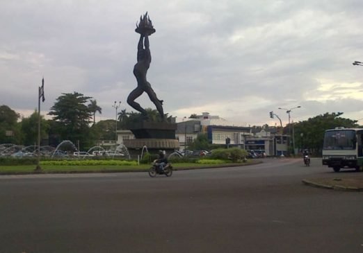 Prakiraan Cuaca 19 April 2020, Jabodebek Akan Diguyur Hujan Pada Siang Hari