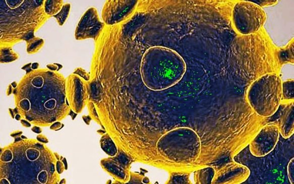 Update Corona 21 April 2020 : Indonesia Tembus 7.135 Kasus Sedangkan Dunia 2.491.325 Kasus Positif