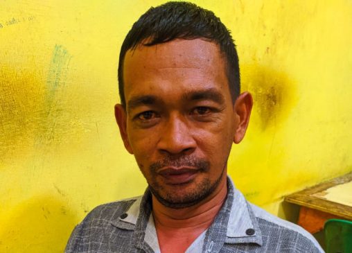 Sejumlah Oknum ASN di Simeulue Diduga Bermain Proyek