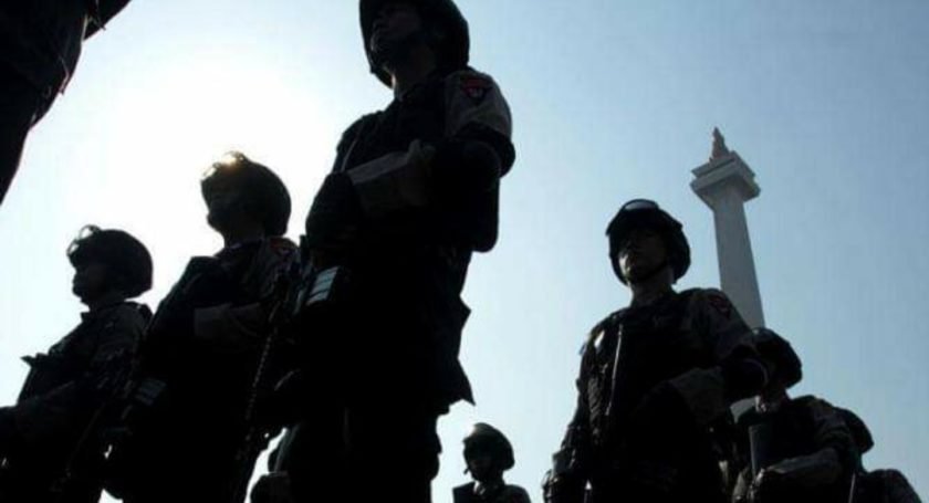 Mudik Dilarang, Polda Metro Jaya Percepat Operasi Ketupat 2020