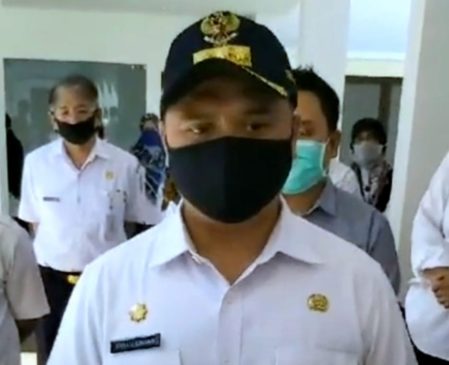 Strategi 3T untuk Memutuskan Rantai Penyebaran Virus Covid-19