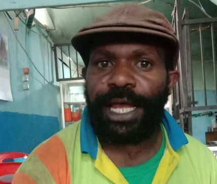 Besok Kombas St. Petrus Totamoye Kagaitadi Akan Lakukan Peletakan Batu Pertama