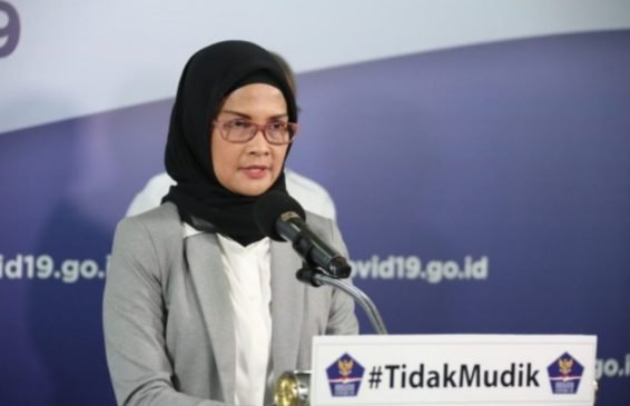 Catat, Ini Jadwal dan Aturan Pemberlakuan Larangan Mudik 2020 Dari Pemerintah