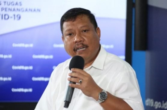 Setiap Pendatang di Babel Dilacak Pergerakannya Pakai Aplikasi Fight Covid-19