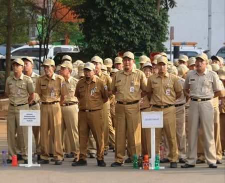 Ini Syaratnya, Jika PNS Mau Mudik Alasan Penting