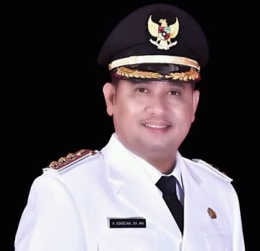 Pemkab Banyuasin Perketat Akses Keluar Masuk Kabupaten