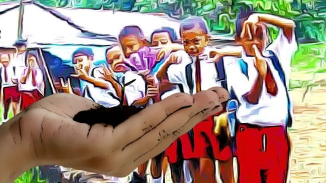 Faktor Pendukung Pendidikan Di Daerah Terpencil