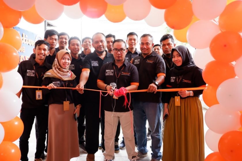FiberStar Siap Layani Jaringan Fiber Optik Terbaik di Sumbagsel