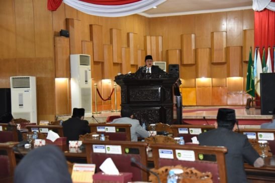 Usai Pemecatan Ratusan Nakes di Ogan Ilir, Ini Saran Gubernur Sumsel