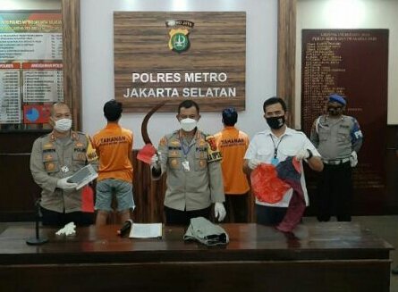 Ejek-ejekan di Medsos Berujung Tawuran, Pemuda 20 Tahun Tewas Dibacok