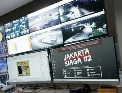 Perkembangan Korban Corona 1 Mei 2020 DKI Jakarta, 427 Pasien Telah Sembuh