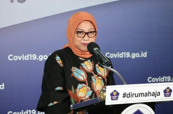 Langkah Pemerintah Dalam Mitigasi Covid-19 di Sektor Ketenagakerjaan