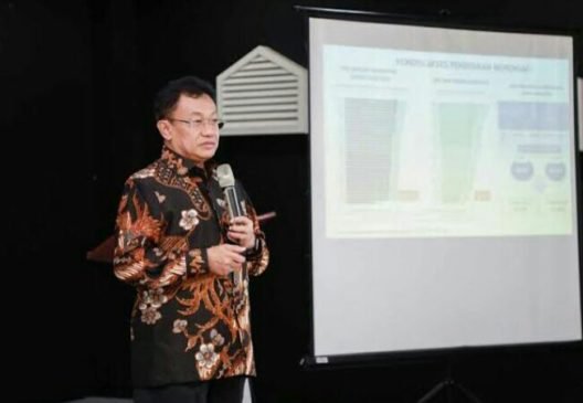 Belajar Dari Covid-19 dan Strategi Kemendikbud Tegakkan KBM