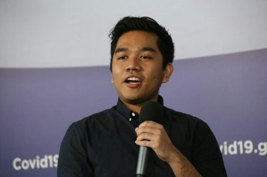 Perangi COVID-19, Aplikasi BLC Jadi Gerakan Transparansi Data Percepat Penanganan