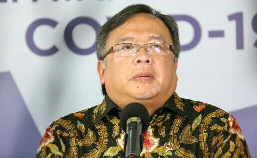 Menristek : Ventilator Untuk Pasien COVID-19 Produksi Indonesia Sebagian Masih Uji Endurance