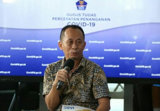 KPPPA : Mendongeng Bisa Siasati Kebosanan Anak Akibat Dampak Covid-19