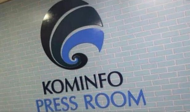 Tokopedia di Retas, Kominfo : Data Pribadi Sudah Dijebol Tapi Keuangan dan Akun Pelanggan Aman