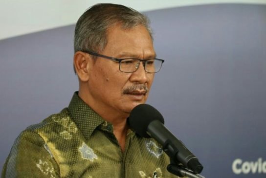 Jubir Pemerintah : Covid-19 Sudah Mulai Dapat Dikendalikan