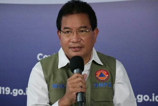 Gugus Tugas: Rasio Tes Indonesia Tidak Bisa Serta Merta Dibandingkan Dengan Negara Lain