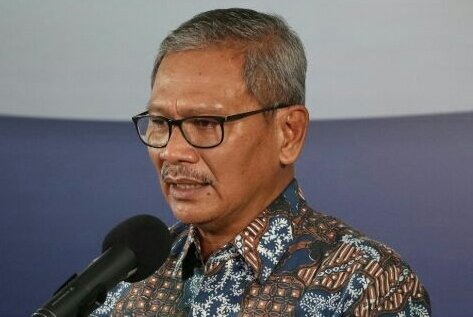 Update 6 Mei 2020 Korban Covid-19 di Indonesia : 12.438 Positif, 2.317 Sembuh, 895 Meninggal Dunia