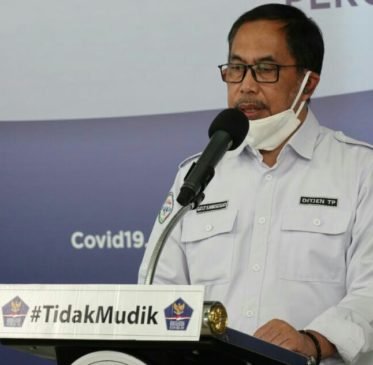 Jaga Stabilitas Pangan, Kementan Tebar ATM Beras di 10 Titik Jabodetabek