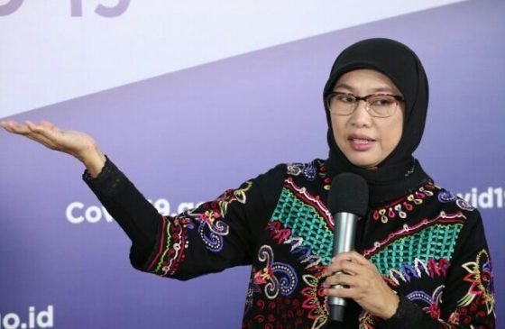 Ahli Gizi : Ikan Kembung Kaya Akan Omega 3 Gantikan Ikan Salmon