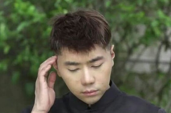 Roy Kiyoshi Positif Narkoba Jenis Benzodiazepine