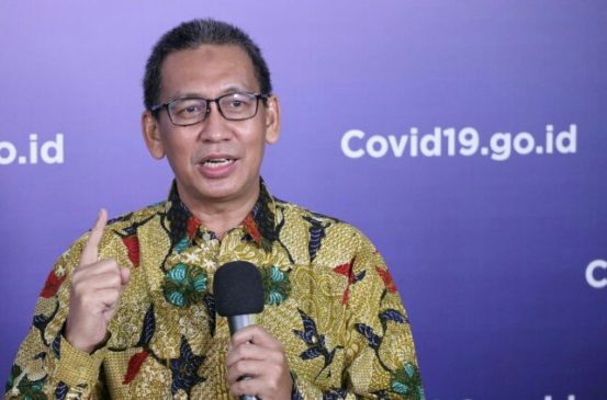 Sejahtera Secara Psikologis Modal Utama Lawan Corona