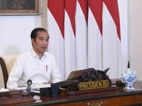 Jokowi Kembali Naikkan Iuran BPJS Kesehatan Mulai 1 Juli 2020, Ini Alasannya