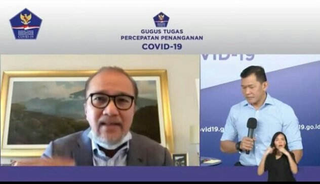 Disiplin Kuat Masyarakat Kunci Sukses Penanganan Covid– 19 di Selandia Baru