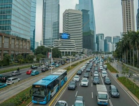 Update 11 Mei 2020 Korban Corona DKI Jakarta : 5.195 Positif, 2.258 Pasien Dirawat, 1.648 Isolasi Mandiri, 836 Sembuh, 453 Meninggal Dunia