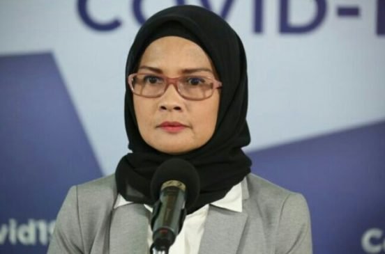 Kemenhub Telah Terbitkan SE Dirjen Tentang Petunjuk Operasional Transportasi Untuk Tindaklanjuti SE Gugus Tugas
