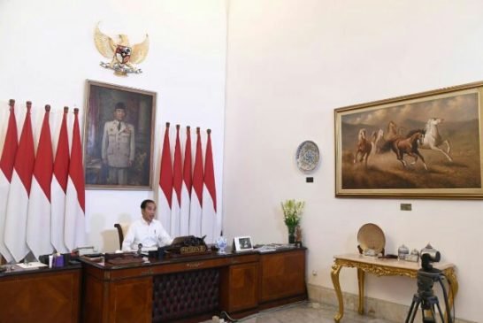 Pemerintah Siapkan Skema Kepulangan Pekerja Migran Indonesia