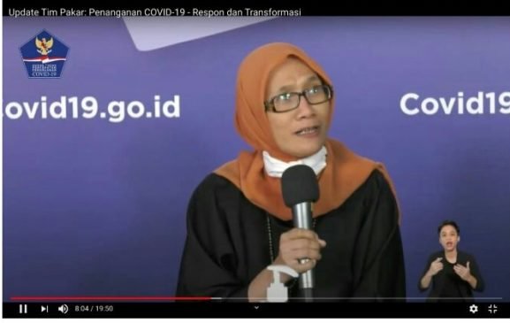 Disiplin Kolektif dalam Beraktivitas Tantangan Besar Semua Pihak