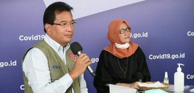 Ketika Semua Harus Memulai Fase “New Normal” Hadapi Covid-19