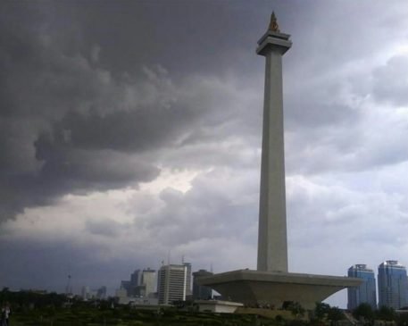 Update 13 Mei 2020 : Korban Covid-19 DKI Jakarta Tembus 5.437 Kasus Positif