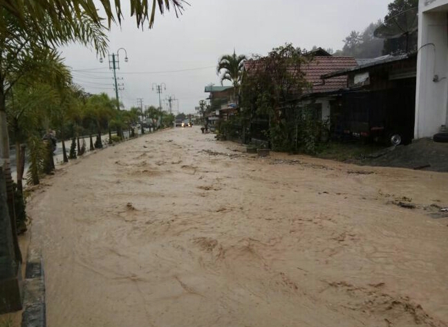 Update Terkini Penanganan Banjir Bandang Aceh Tengah