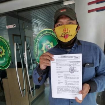 THR Dicicil, KSPI Gugat SE Menaker ke PTUN