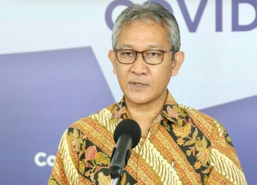 Skema Pemberian Bantuan untuk Masyarakat Terdampak Pandemi Covid-19