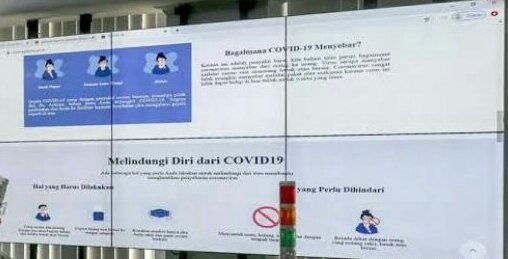 Korban Covid-19 di DKI Jakarta 16 Mei 2020 Bertambah 116 Jadi Total 5.795 Kasus Positif