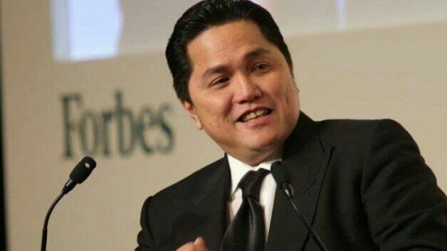 Erick Thohir Perintahkan Pegawai BUMN Berusia 45 Tahun ke Bawah Untuk Kembali Masuk Kantor Pada 25 Mei 2020