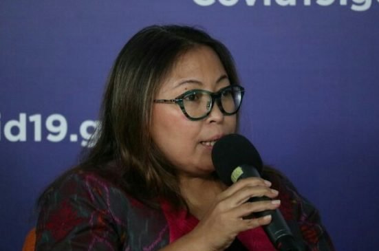 Pentingnya Membantu Masyarakat Disabilitas di Tengah Pandemi Covid-19