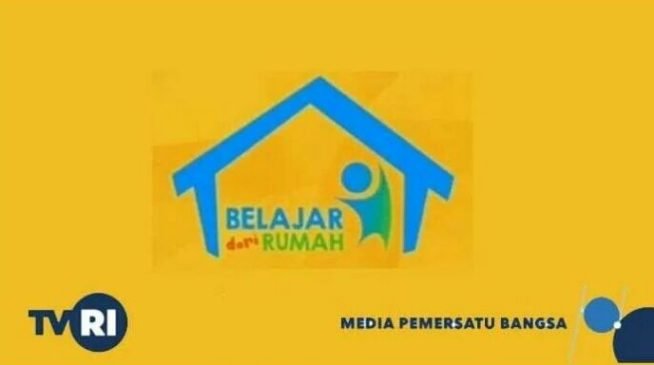 Jadwal Program “Belajar dari Rumah” di TVRI, Senin 18 Mei 2020