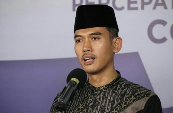 MUI Minta Pelaksanaan Zakat Perhatikan Protokol Kesehatan