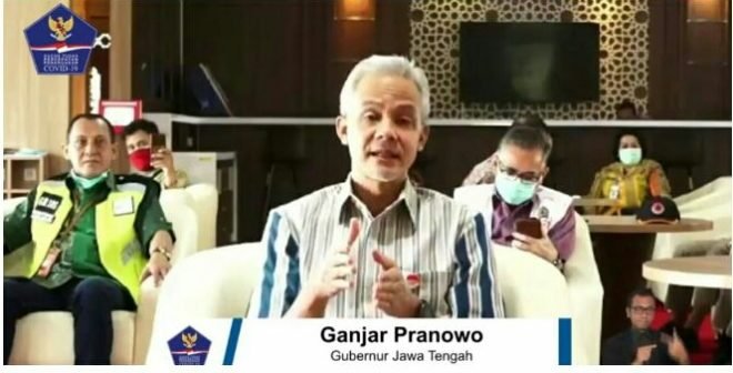 Kontrol Pemerintah dan Kesadaran Bersama Dukung Pengaturan Sosial Selama Pandemi