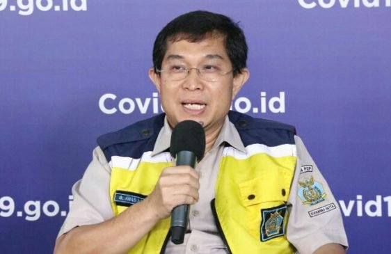 Ini Aturan Naik Pesawat Komersil Selama PSBB