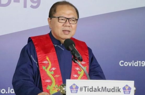 Pesan Pemimpin Agama Lindungi Diri Lindungi Sesama Selama Pandemi Covid-19