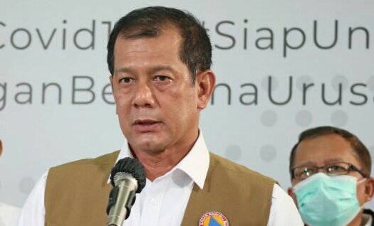 Indonesia Masih Dalam Status Keadaan Darurat Bencana Nasional