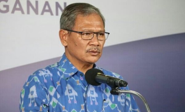 Pemerintah Tengah Siapkan Skenario Kembali Produktif di Tengah Pandemi Covid-19